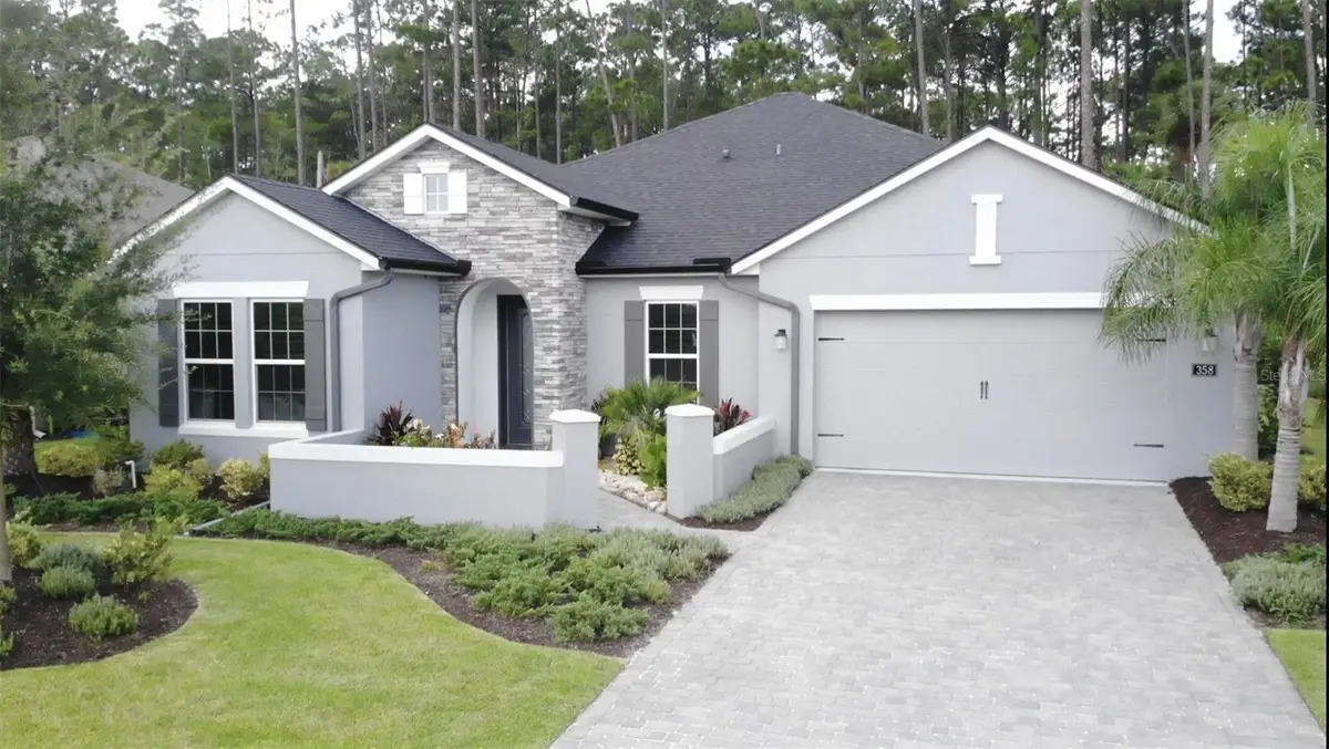 358 Stirling Bridge Drive, Ormond Beach, FL 32174 - Image #1