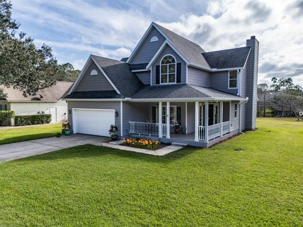 5 Canterbury Woods, Ormond Beach, FL 32174 - Image #1