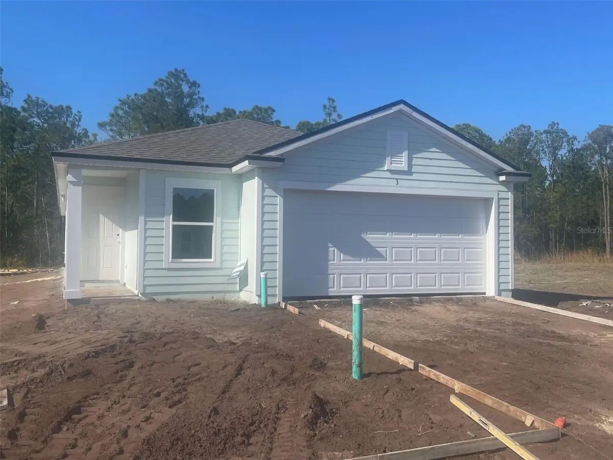 3 Divot Place, Bunnell, FL 32110 - Image #1