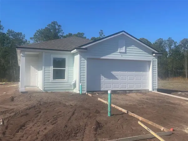 3 Divot Place, BUNNELL, FL 32110