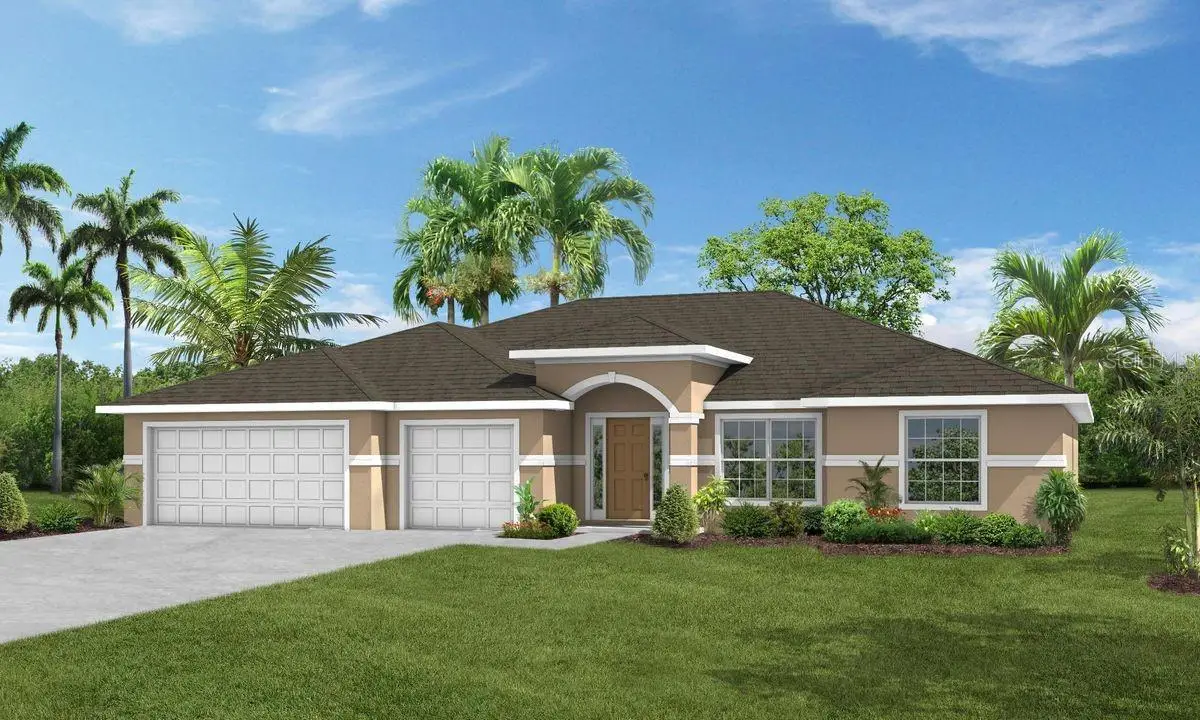 64 Bennett Lane, Palm Coast, FL 32137 - Image #1