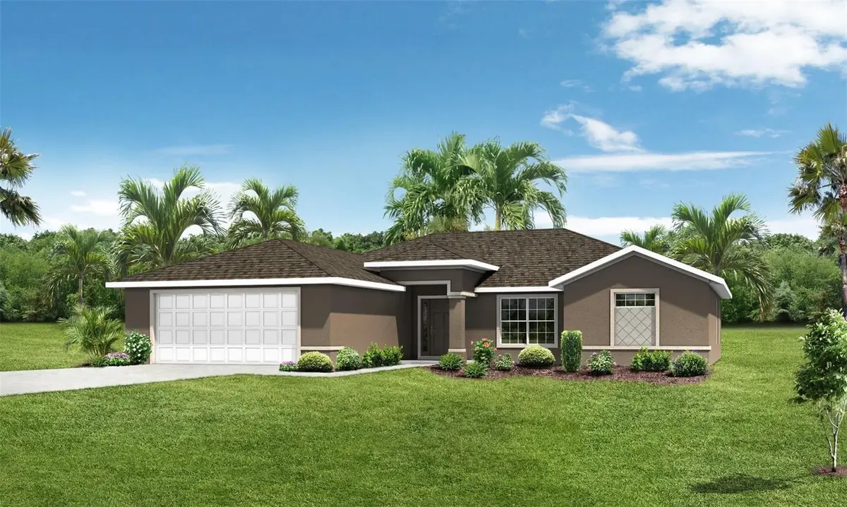 30 Edith Pope Drive, Palm Coast, FL 32164 - Image #1