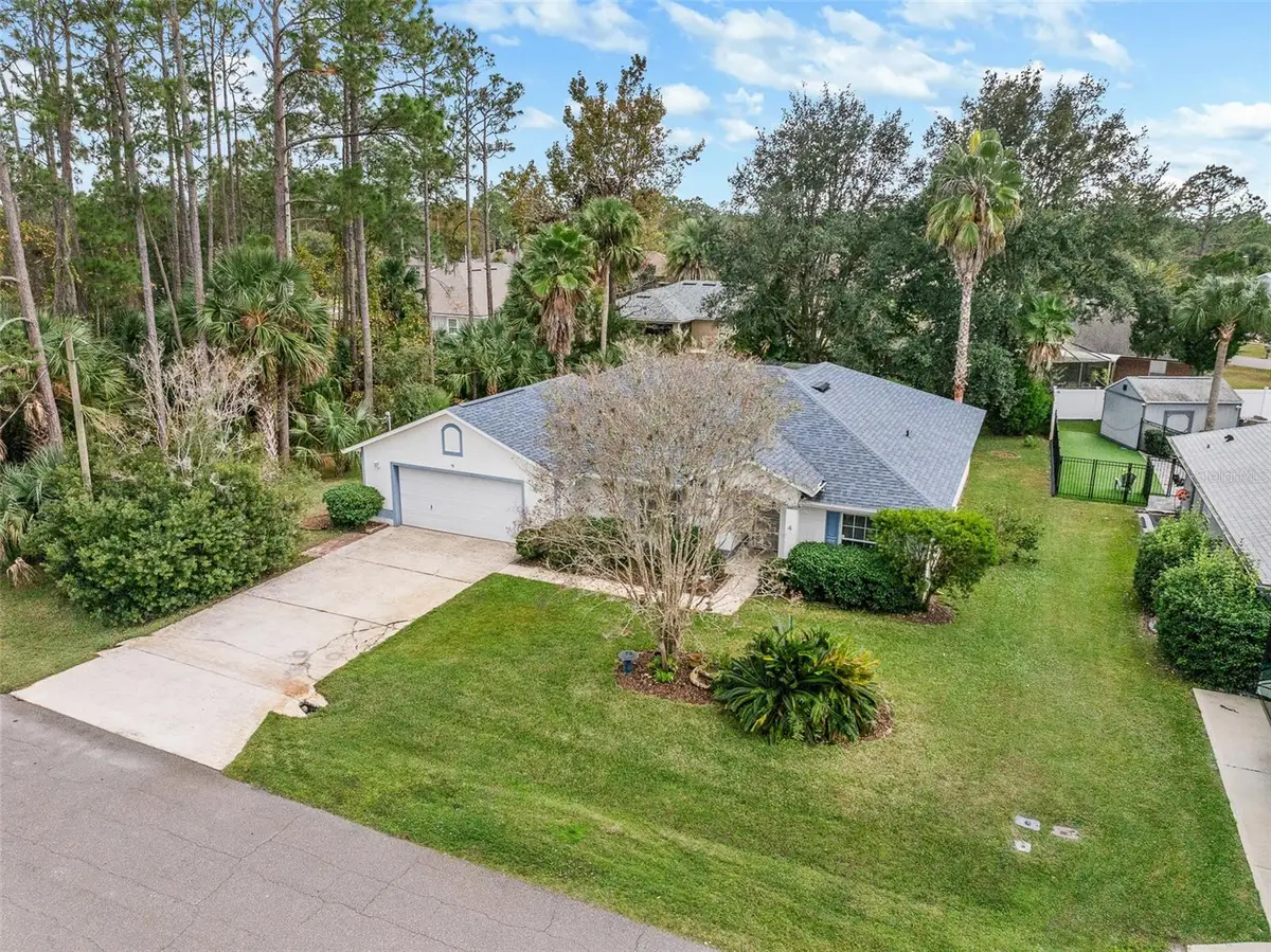 4 Pine Branch Place, Palm Coast, FL 32164 - Image #1
