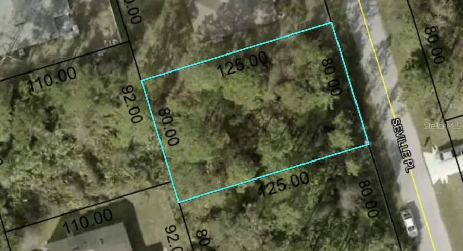 7 Seville Place, Palm Coast, FL 32164 - Image #3