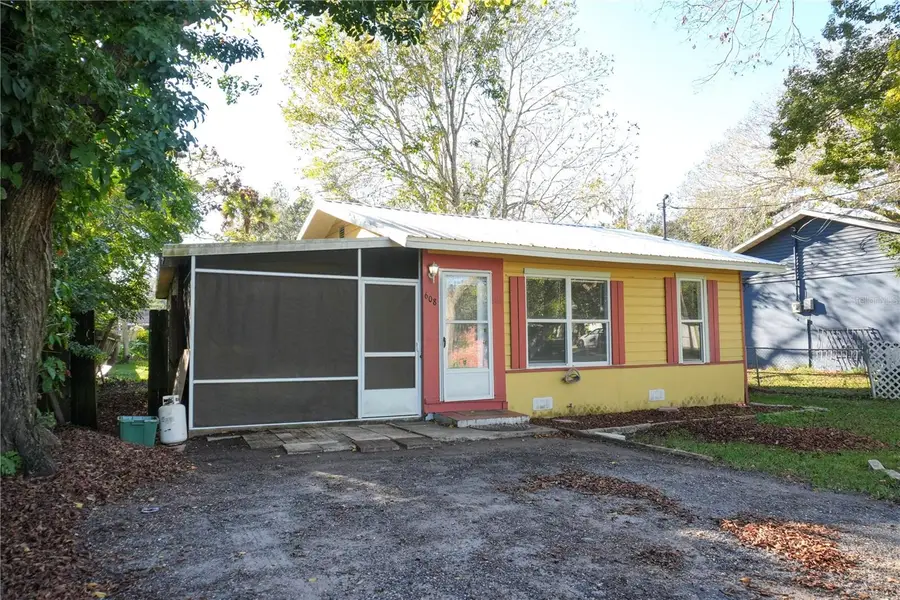 608 Bay Avenue, Daytona Beach, FL 32117 - #2