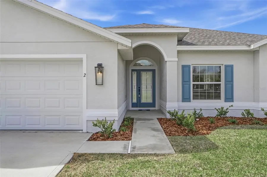 2 Biddle Place, Palm Coast, FL 32137 - #3