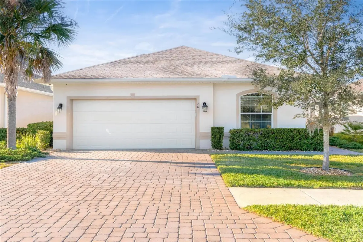 76 Park Place Circle, Palm Coast, FL 32164 - Image #1
