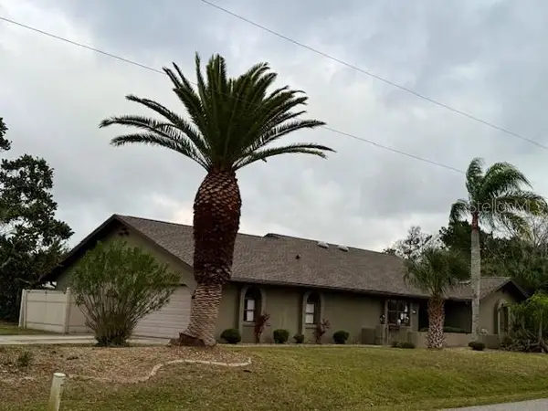 11 Crossview Lane, PALM COAST, FL 32137
