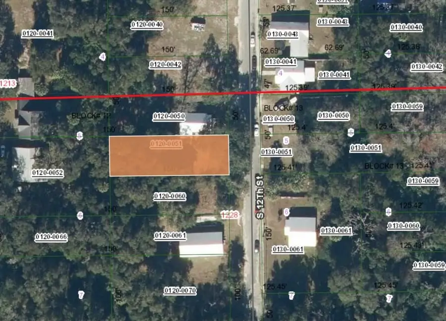 303 Milton Avenue, Interlachen, FL 32148 - Image #2