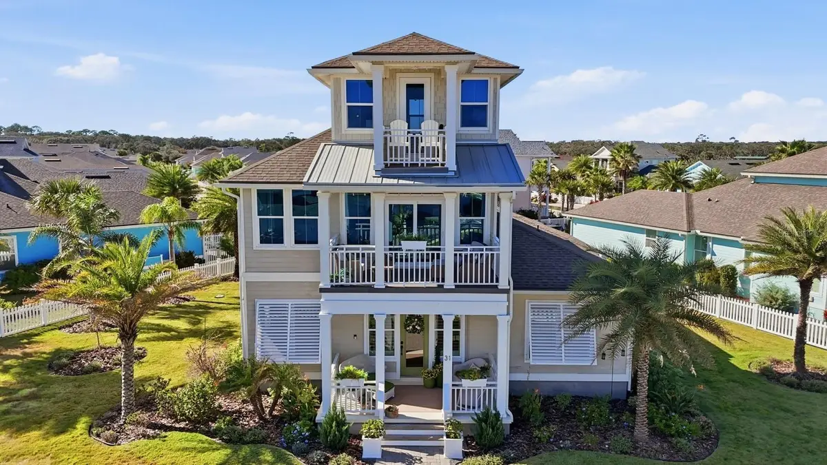 31 Beach Haven Parkway, Palm Coast, FL 32137 - Image #1