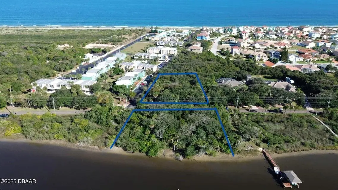 3780 John Anderson Drive, Ormond Beach, FL 32176 - Image #1