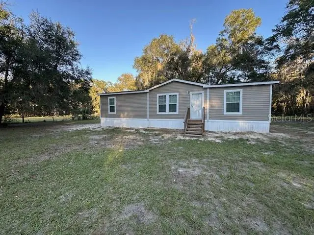 374 Sisco Road, Pomona Park, FL 32181 - Image #1
