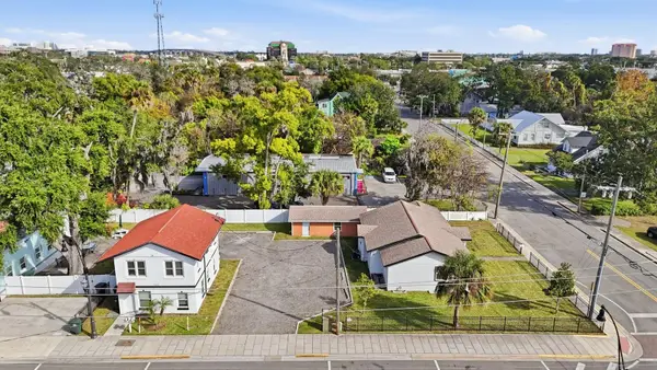 572 Magnolia Avenue, DAYTONA BEACH, FL 32114