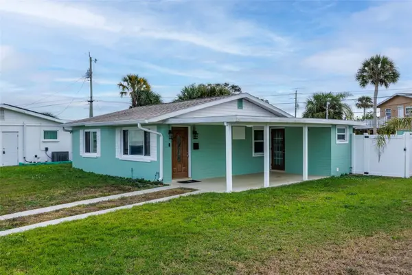 22 Sunny Shore Drive, ORMOND BEACH, FL 32176