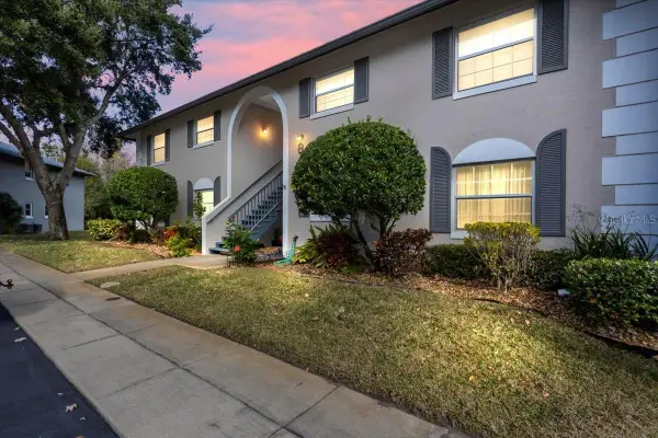 203 S Orchard Street #8A, ORMOND BEACH, FL 32174