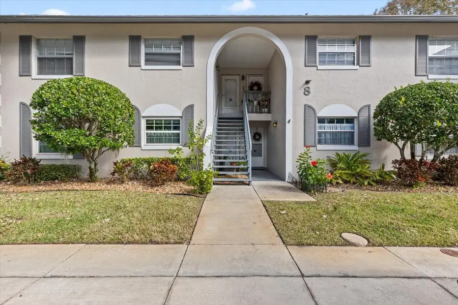 203 S Orchard Street #8A, Ormond Beach, FL 32174 - Image #3
