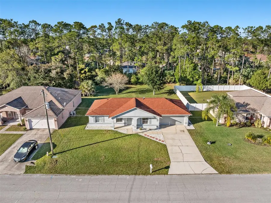 21 Rainbrook Drive, Palm Coast, FL 32164 - Image #2