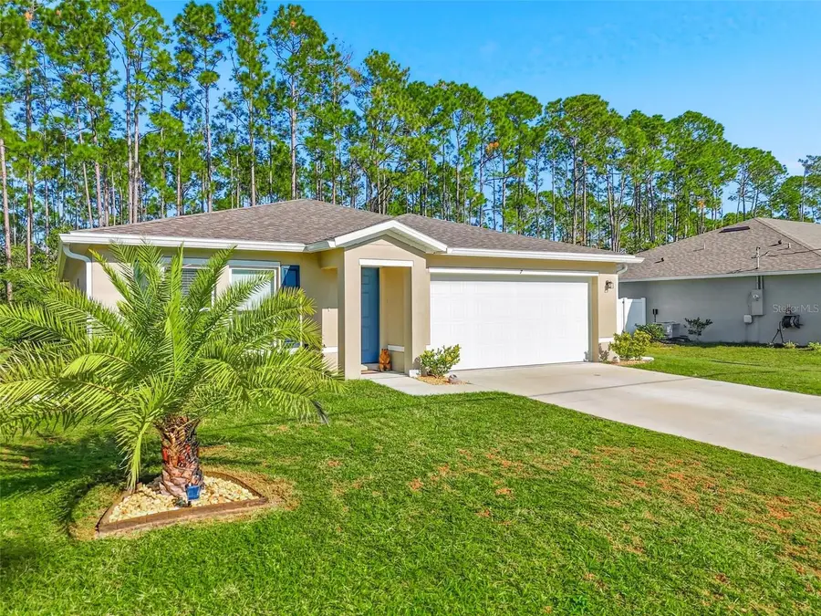 7 Sedgwick Trail, Palm Coast, FL 32164 - Image #2