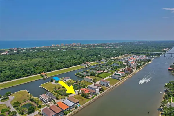 254 Yacht Harbor Drive, PALM COAST, FL 32137