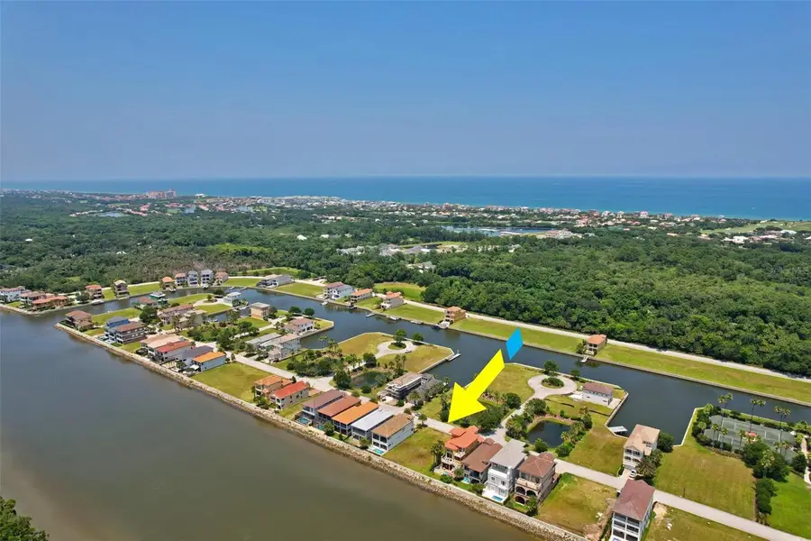 254 Yacht Harbor Drive, Palm Coast, FL 32137 - Image #2