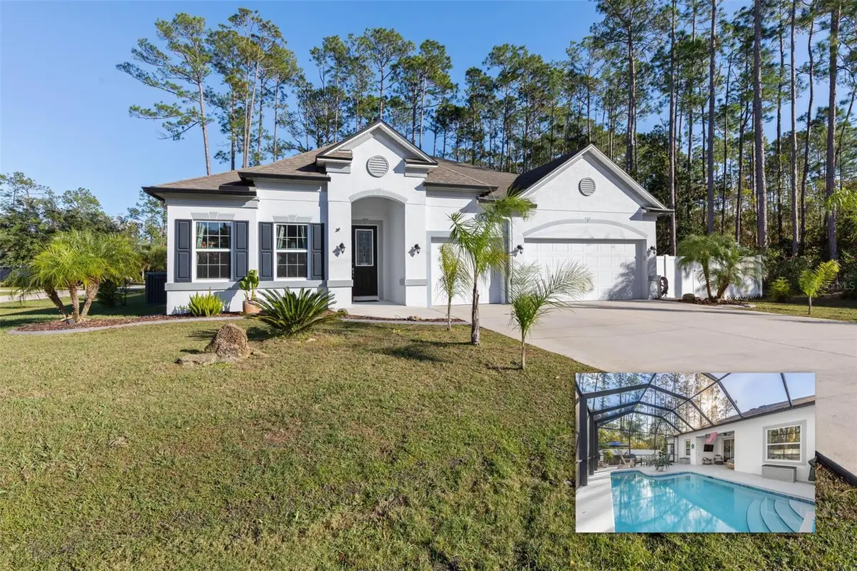 1 Essex Place, Palm Coast, FL 32164 - Image #1