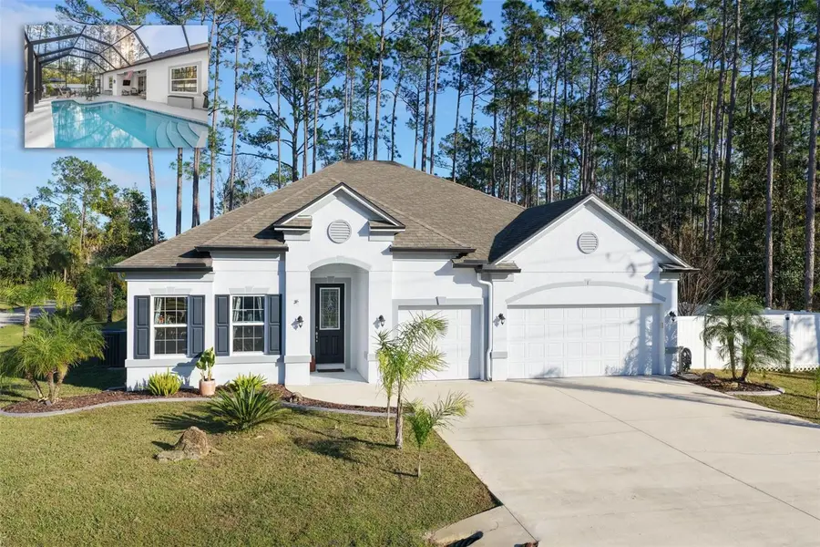 1 Essex Place, Palm Coast, FL 32164 - Image #2