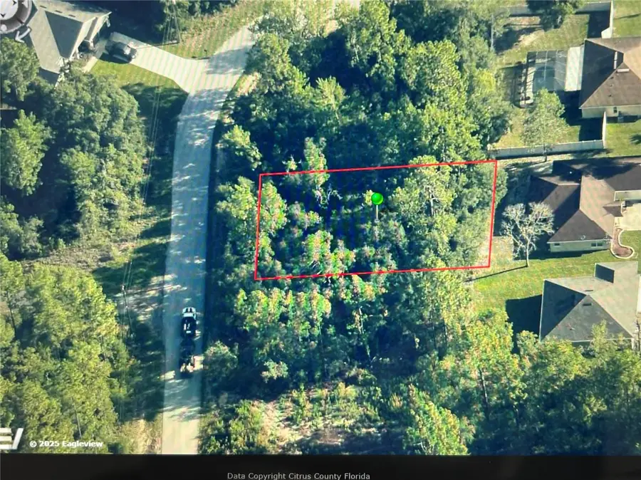 8065 N Maltese Drive, Citrus Springs, FL 34433 - Image #2