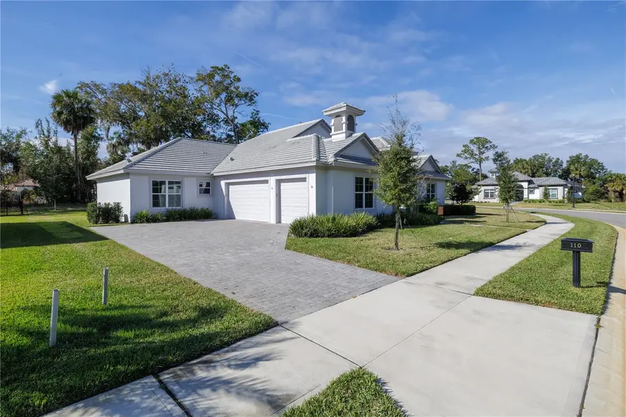 110 New Leatherwood Drive, Palm Coast, FL 32137 - Image #3