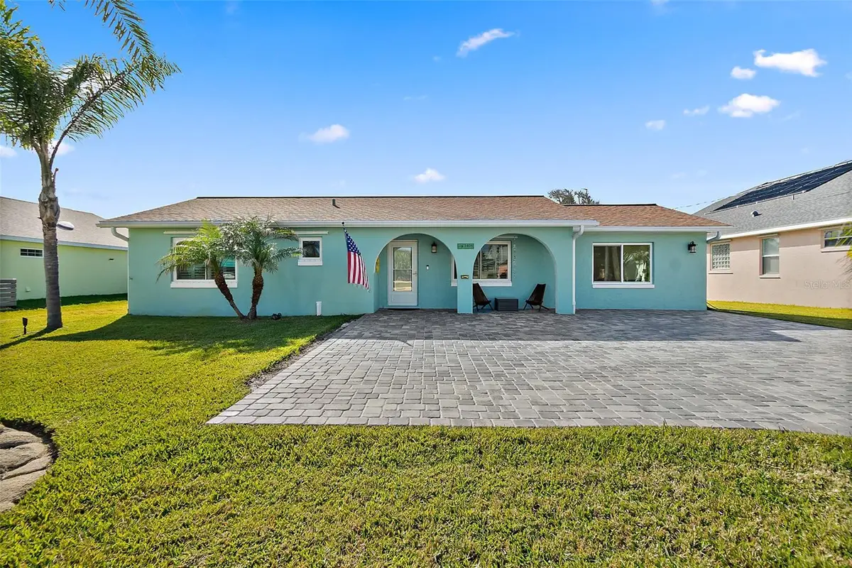 2408 S Daytona Avenue, Flagler Beach, FL 32136 - Image #1