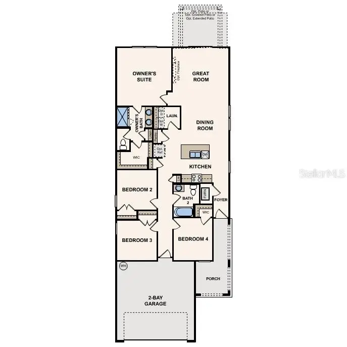 227 Montgomery Court, Palm Coast, FL 32164 - Image #2