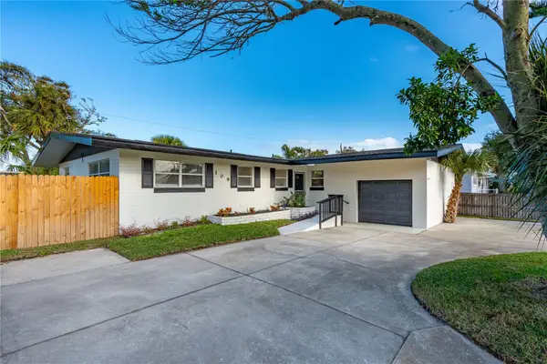 109 Standish Drive, ORMOND BEACH, FL 32176