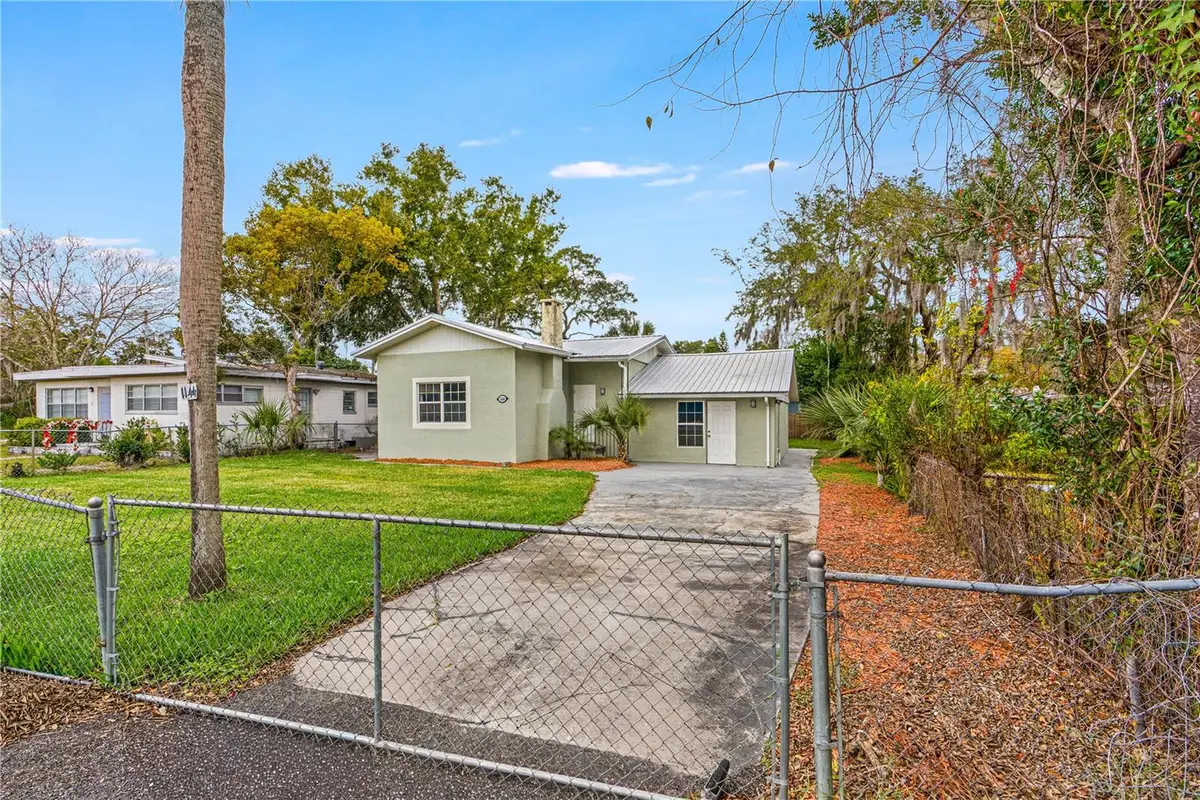 1144 Hillcrest Drive, Daytona Beach, FL 32114 - Image #1