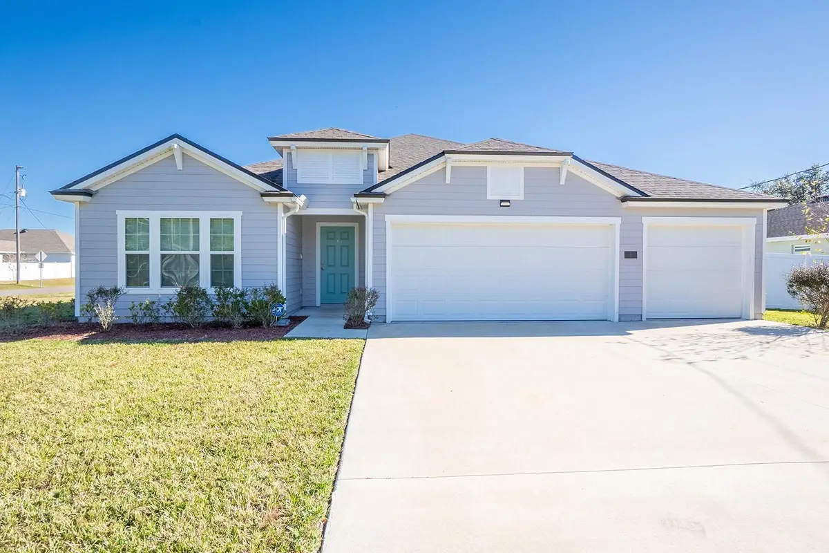 1 Zinnia Court, Palm Coast, FL 32164 - Image #1