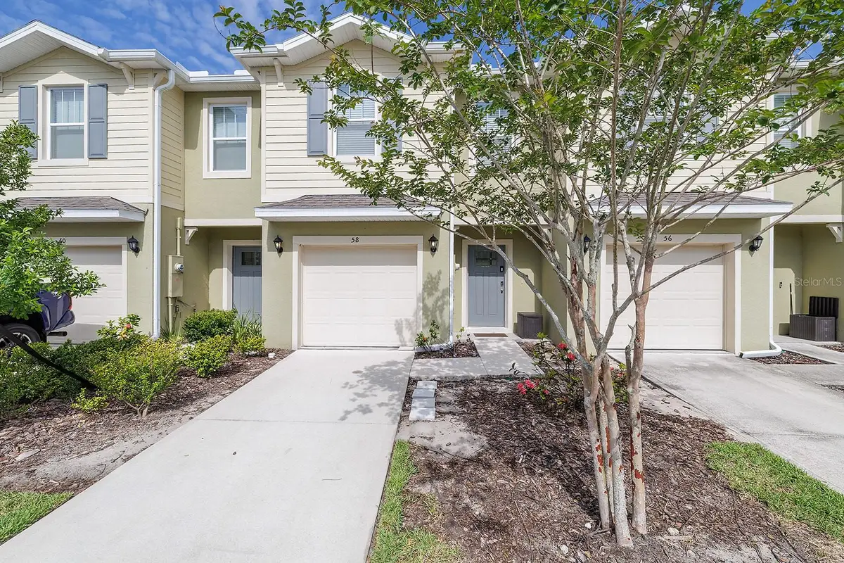 58 Bella Oaks Drive, Port Orange, FL 32129 - Image #1