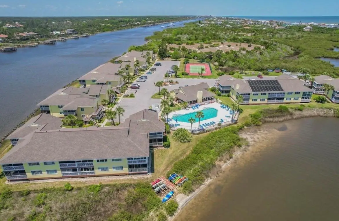 1003 Ocean Marina Drive #1003, Flagler Beach, FL 32136 - Image #1