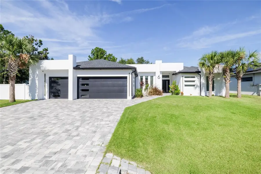 6 Rockne Lane, Palm Coast, FL 32164 - Image #3