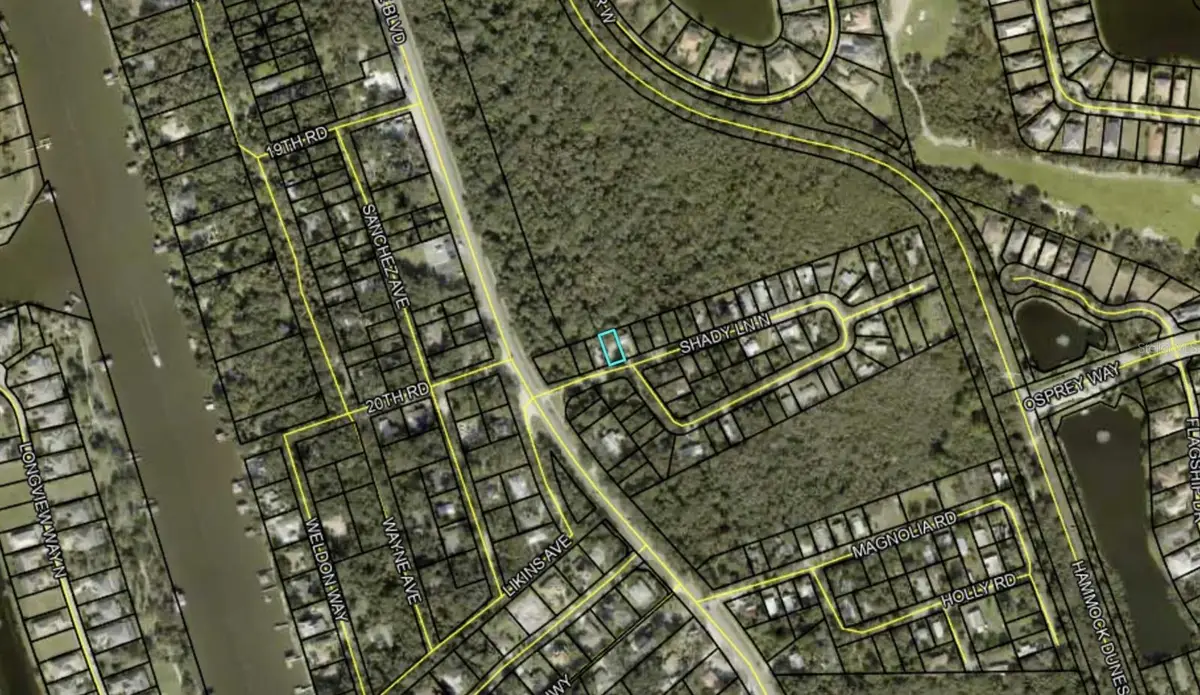 7 Shady Lane N, Palm Coast, FL 32137 - Image #1