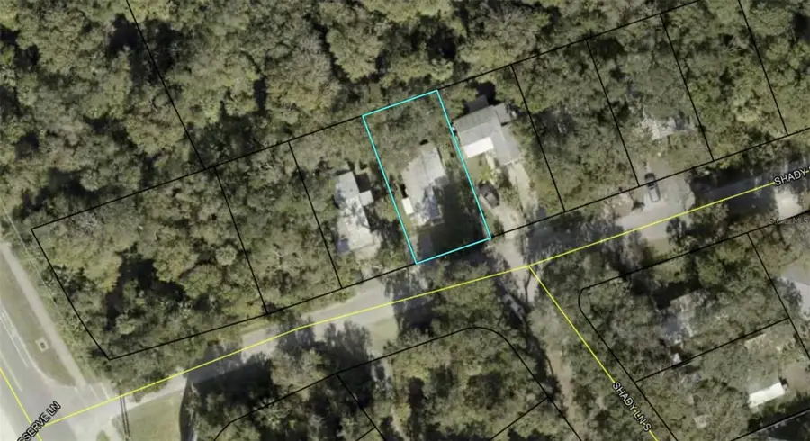 7 Shady Lane N, Palm Coast, FL 32137 - Image #2