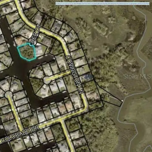 6 Cher Court, Palm Coast, FL 32137 - Image #1