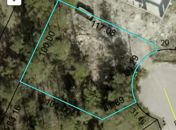 5 Whelan Place, PALM COAST, FL 32164