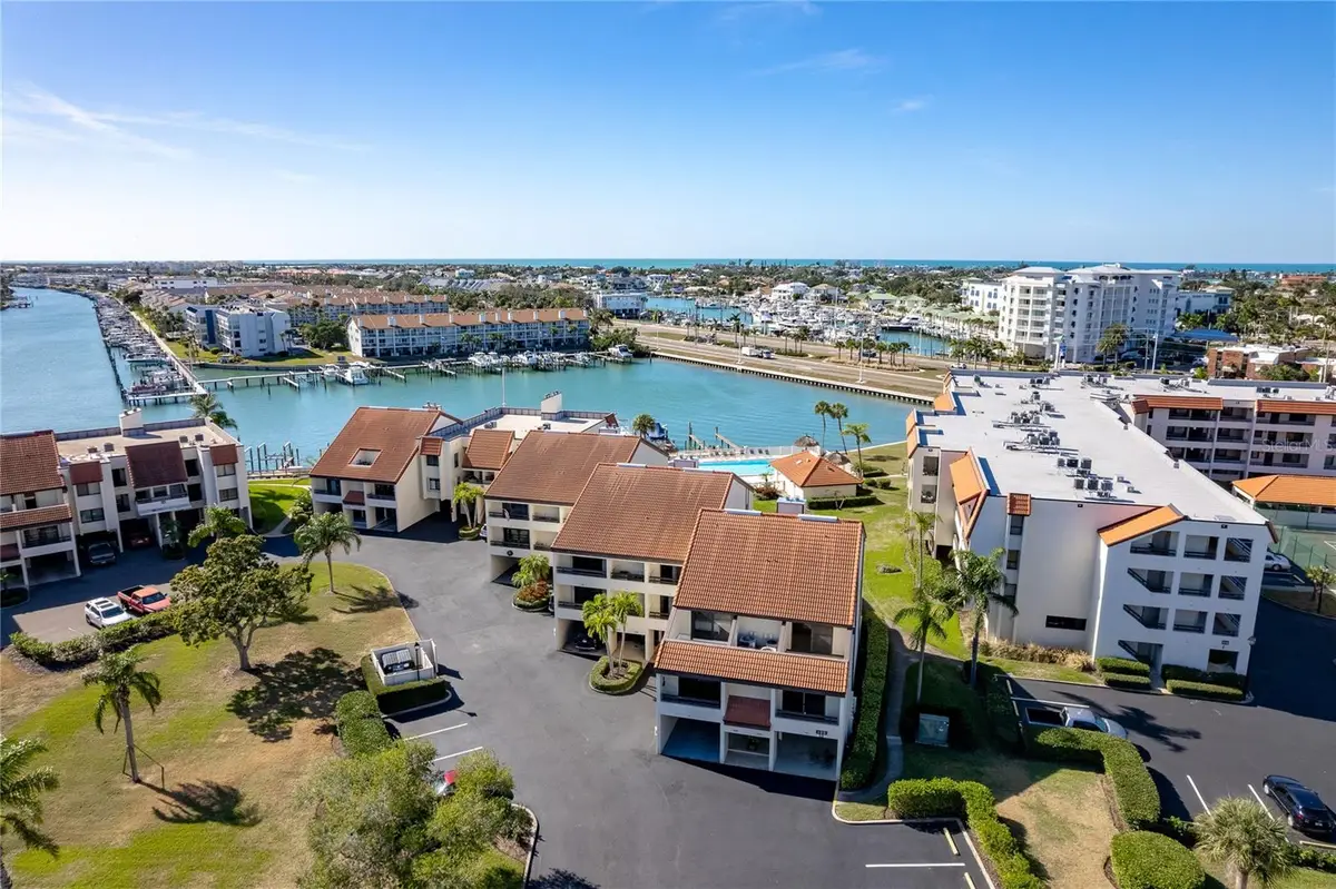 120 1st Street E #108, Tierra Verde, FL 33715 - Image #1