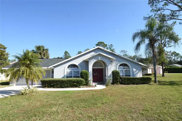 113 Whippoorwill Drive, PALM COAST, FL 32164