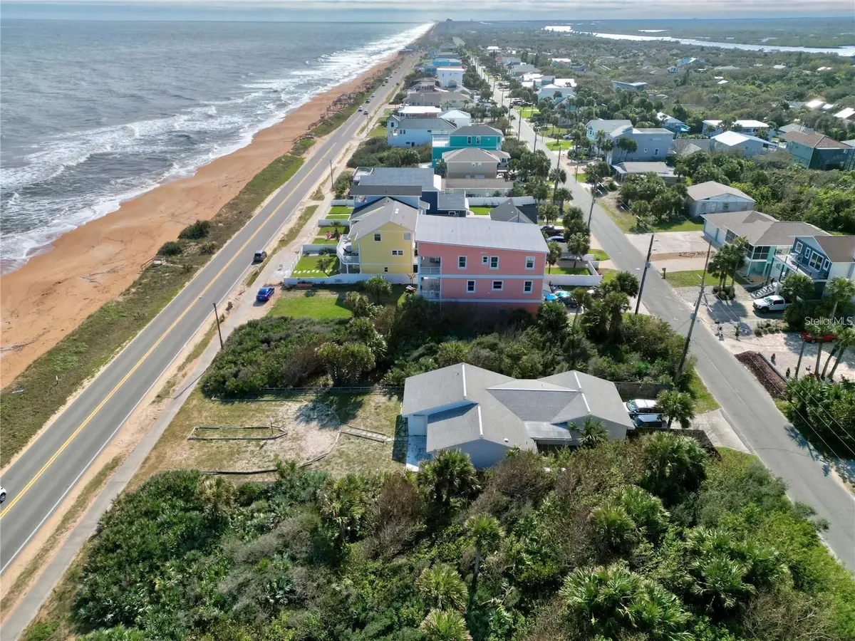 2540 S Ocean Shore Boulevard, Flagler Beach, FL 32136 - Image #1