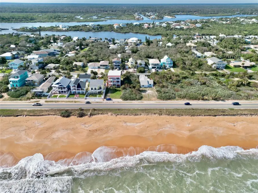 2540 S Ocean Shore Boulevard, Flagler Beach, FL 32136 - Image #2