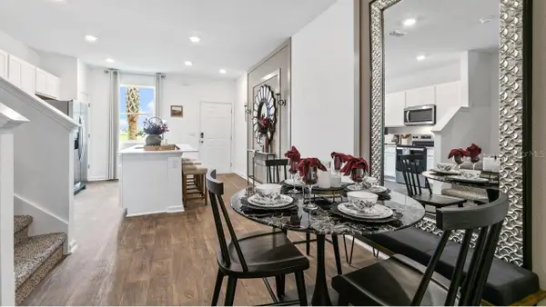 60 Montellano Road, ST AUGUSTINE, FL 32084