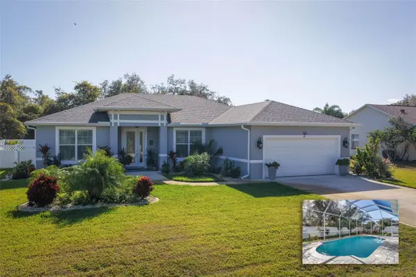 27 Freemont Turn, PALM COAST, FL 32137
