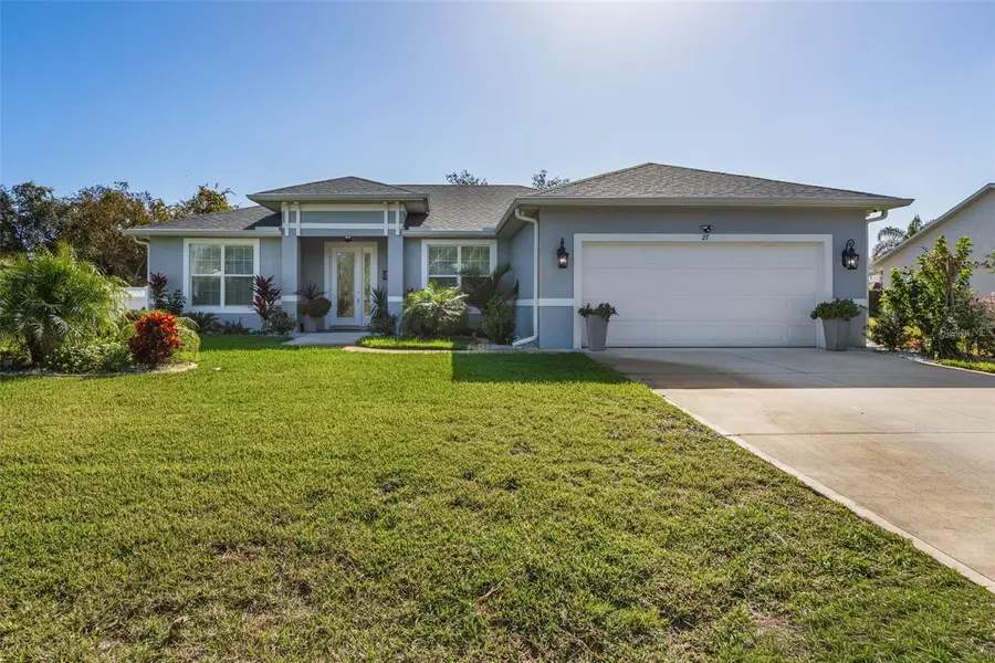 27 Freemont Turn, Palm Coast, FL 32137 - Image #2