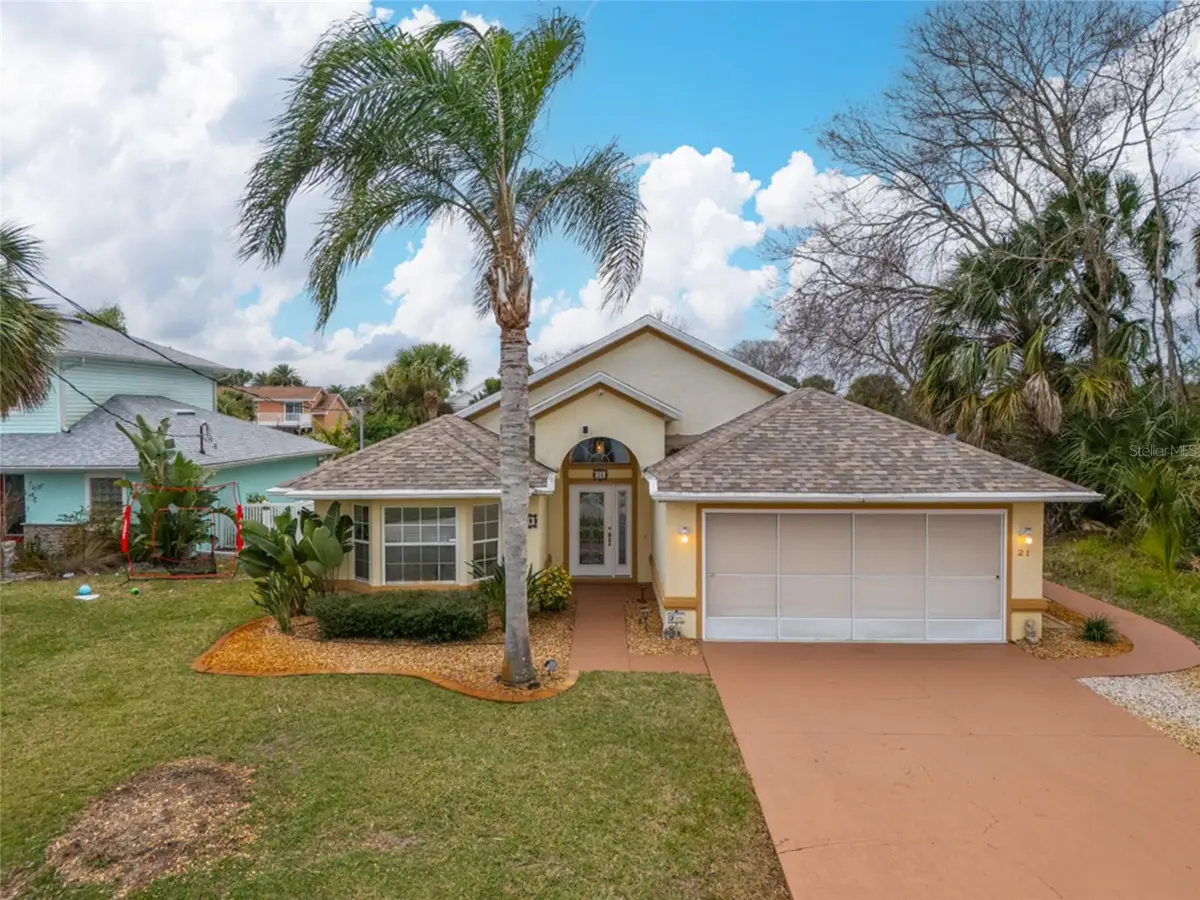 21 Comanche Court, Palm Coast, FL 32137 - Image #1