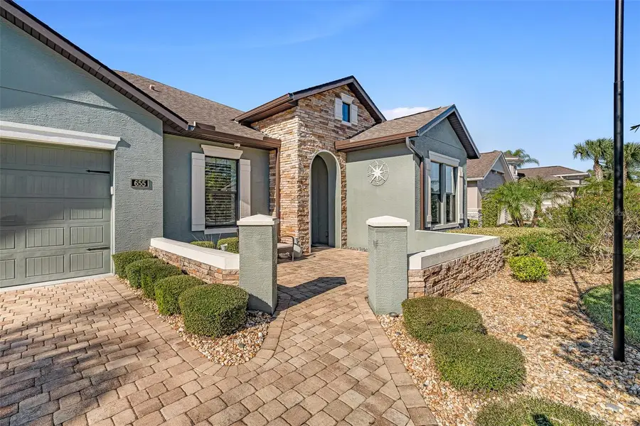 655 Southlake Drive, Ormond Beach, FL 32174 - Image #2