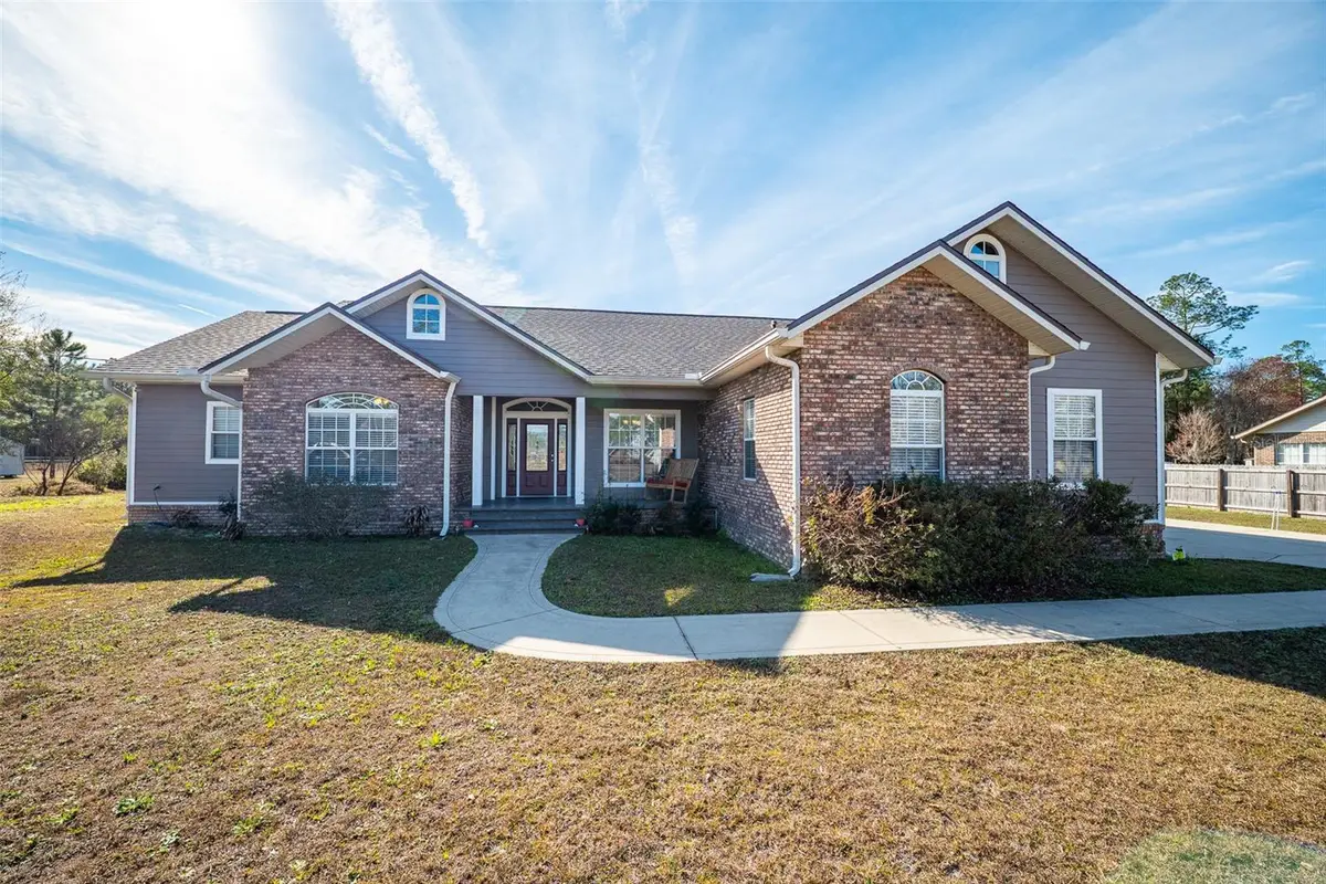 4930 NW 182nd Way, Starke, FL 32091 - #1